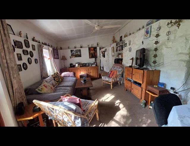 FARM FOR SALE IN PIKETBERG RURAL